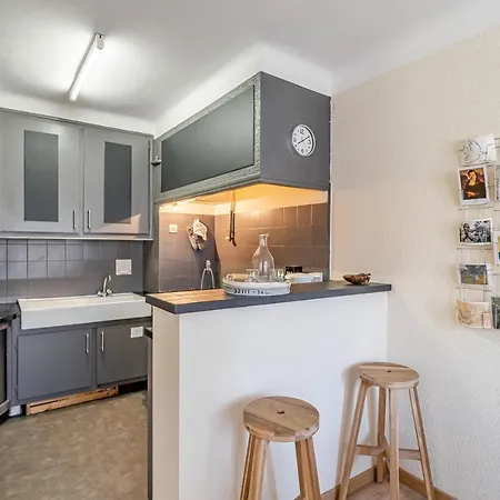 Apartment Avec Balcon, A 50m, Proche Vieux Port Marseille